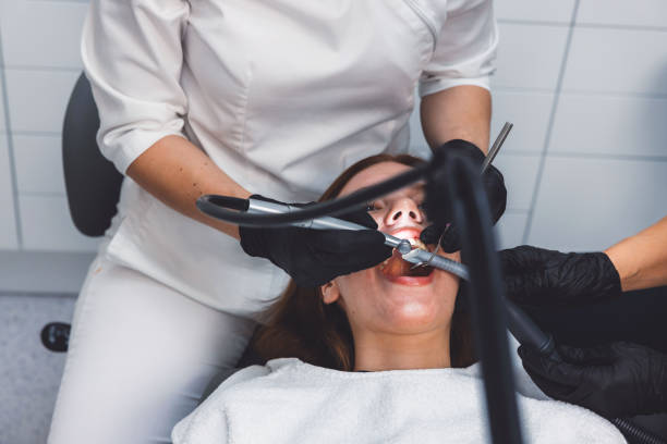 Best Emergency Dental Care for Sports Injuries in San Anselmo, CA